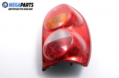 Tail light for Jeep Cherokee (KJ) (2001-2007), position: right